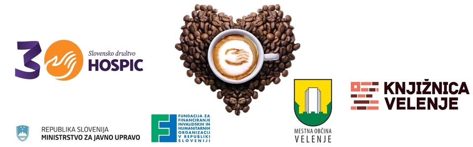 Hospickafe: Marjan Berginc