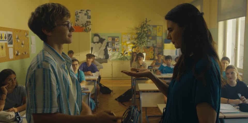 ELVIS ŠKORC (2025), mladinski družinski film, 7+