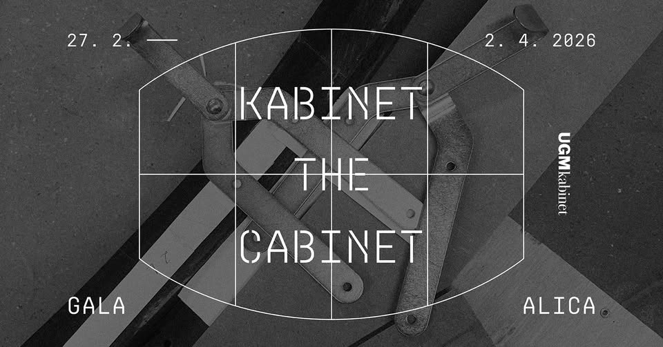 Gala Alica / Kabinet