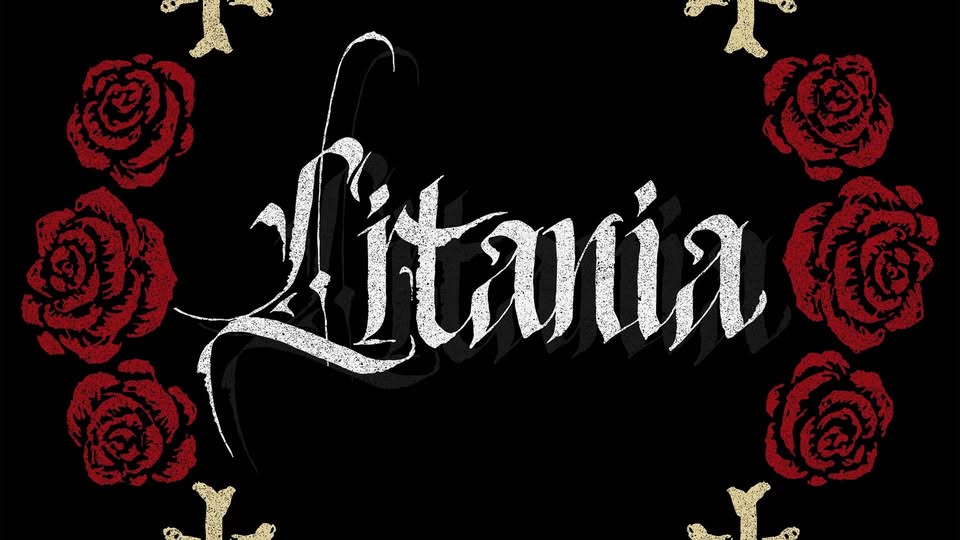Litania (Psychedelic Doom / IT) | Ch0