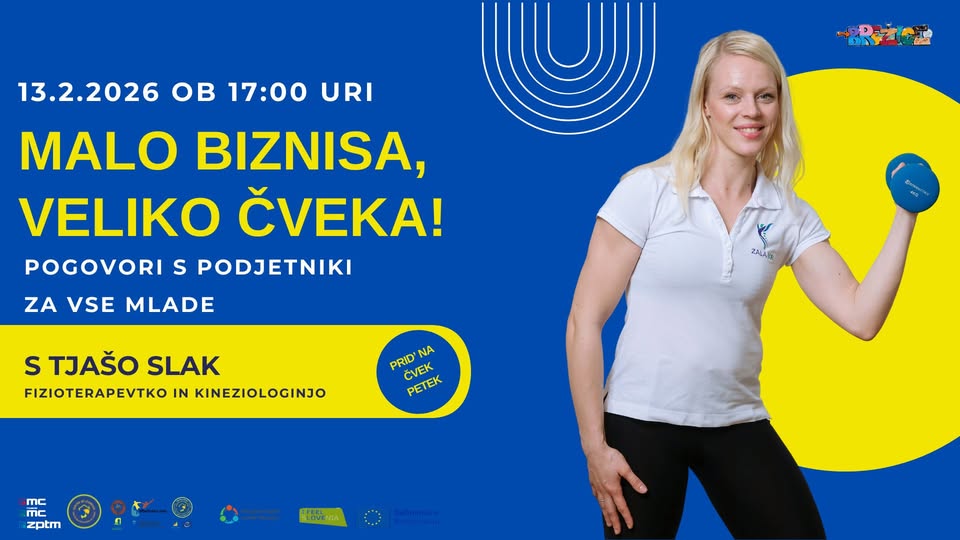 Malo biznisa, veliko čveka!