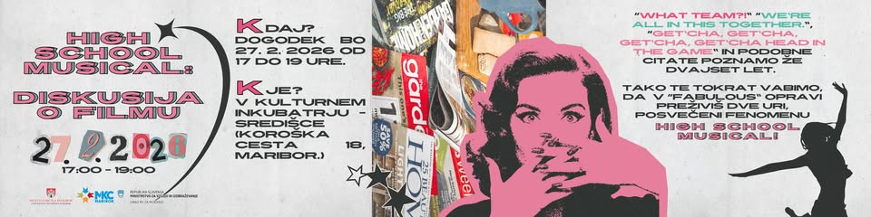 [Diskusija o filmu] High School Musical