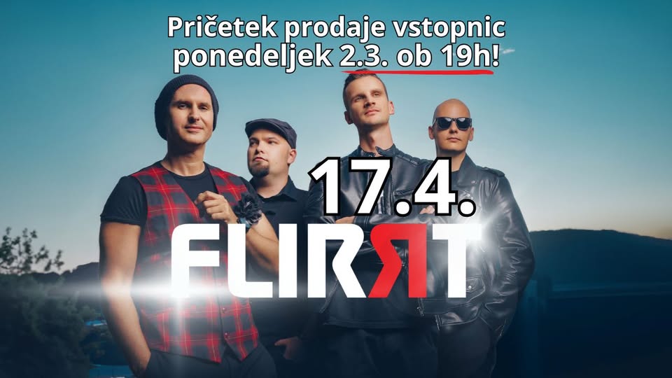 𝗙𝗟𝗜𝗥𝗥𝗧 - Blunout, OSEBNO