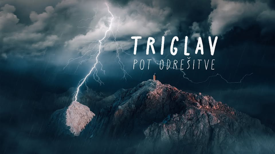 Planinska bralna značka: Triglav: Pot odrešitve, dokumentarni film in pogovor