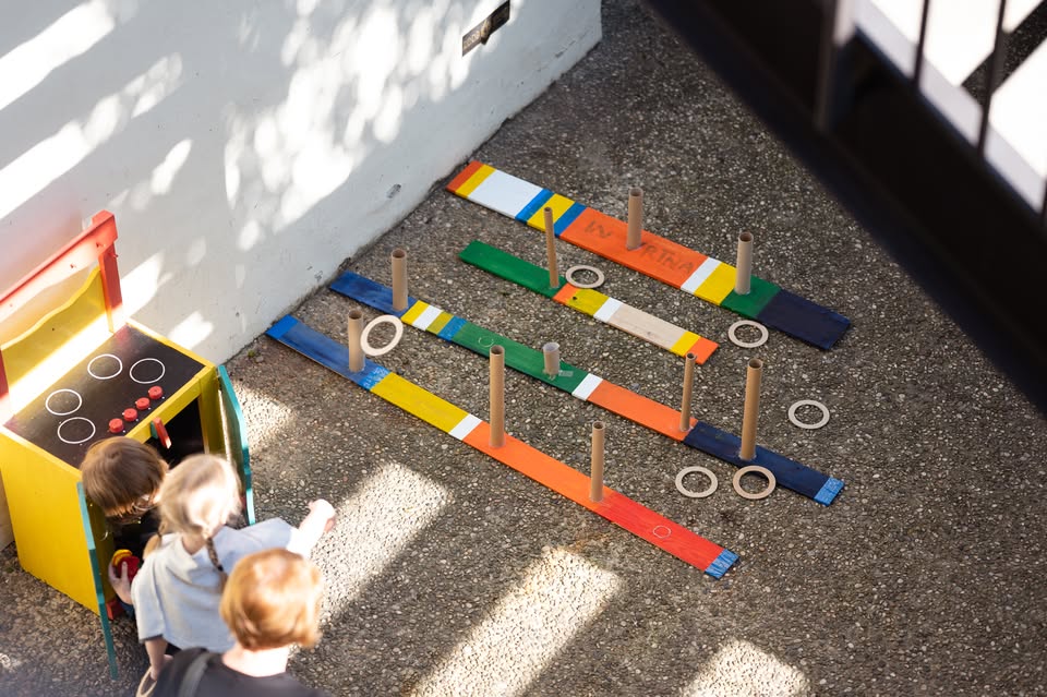 Ustvarjalna preventiva za duševno zdravje družin (4/4)