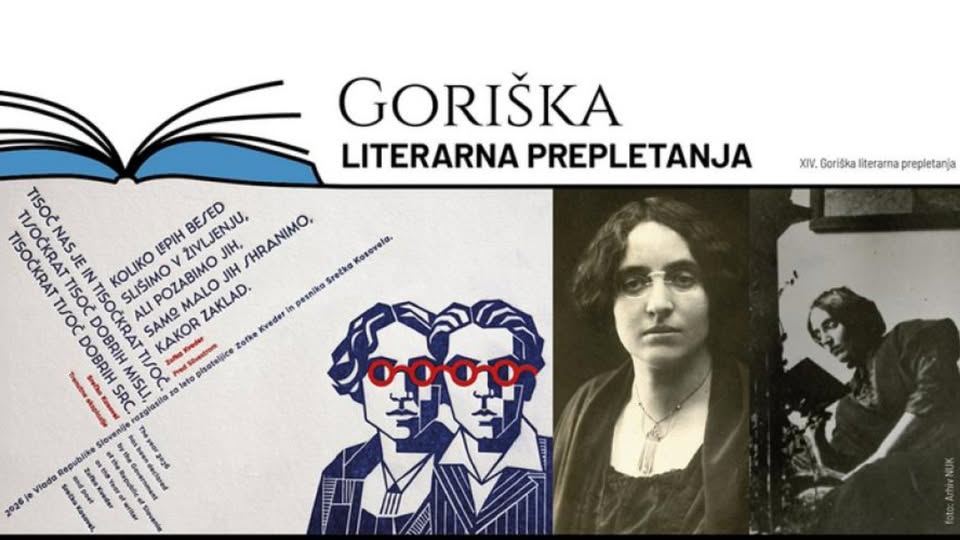 Kdo je bila Zofka Kveder?