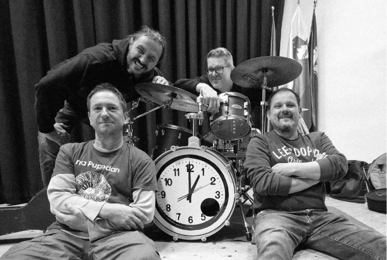 blunout • Ana Pupedan • 14.03.2026