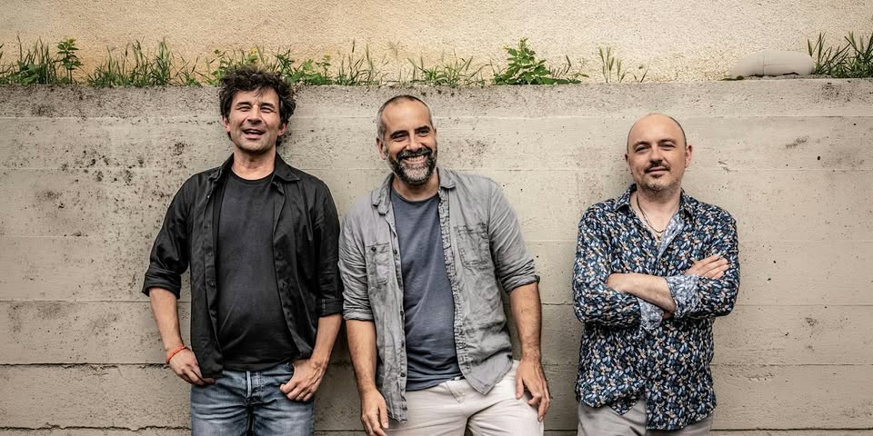 Shōjin (精進) / Jazz