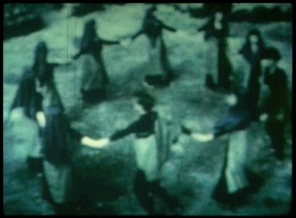 FILMSKA PROJEKCIJA | OM produkcija: 𝐾𝑢𝑚𝑏𝑢𝑚 1+1 (1975–1987)