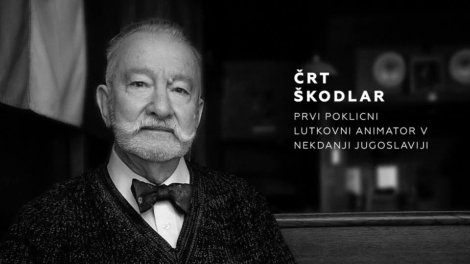 In memoriam: Črt Škodlar