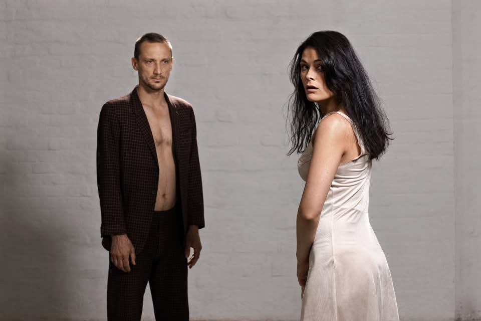 ZAPIRANJE LJUBEZNI – #100