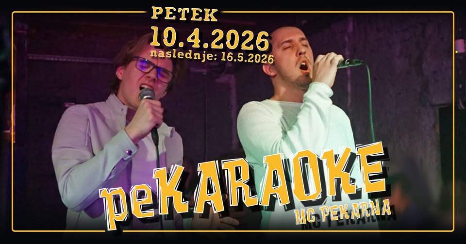 peKARAOKE