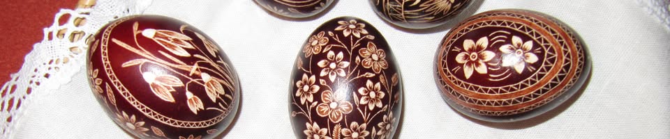 Delavnica izdelovanja pirhov