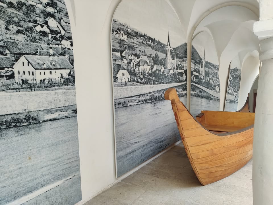 Svetovni dan voda / javno vodstvo