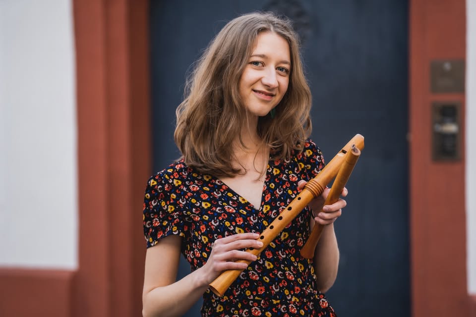 Koncert ob dnevu stare glasbe