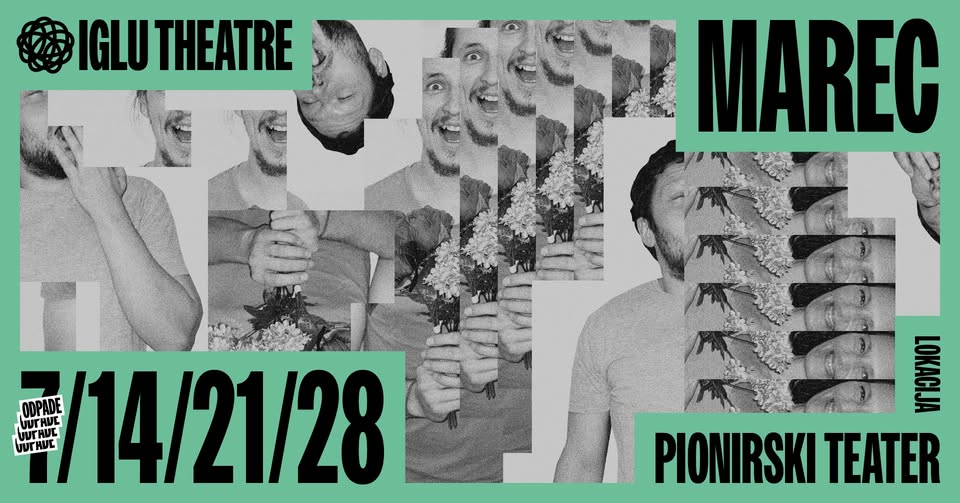 IGLU: Marec