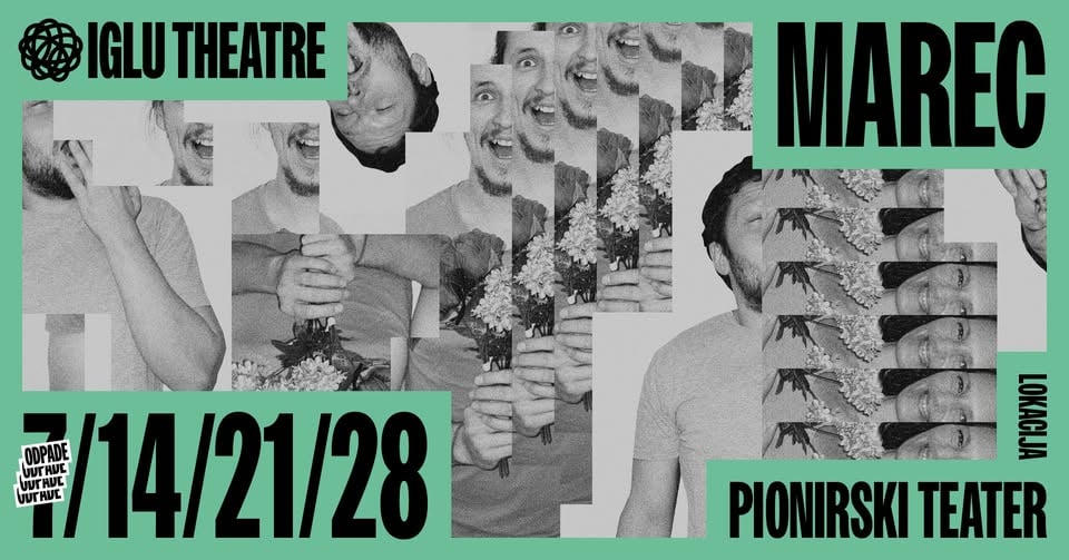 IGLU: Marec