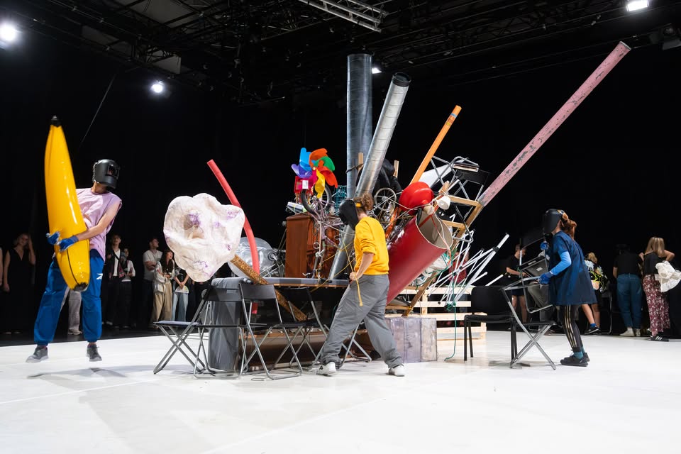 Aljoša Lovrić Krapež: JE RADOST II