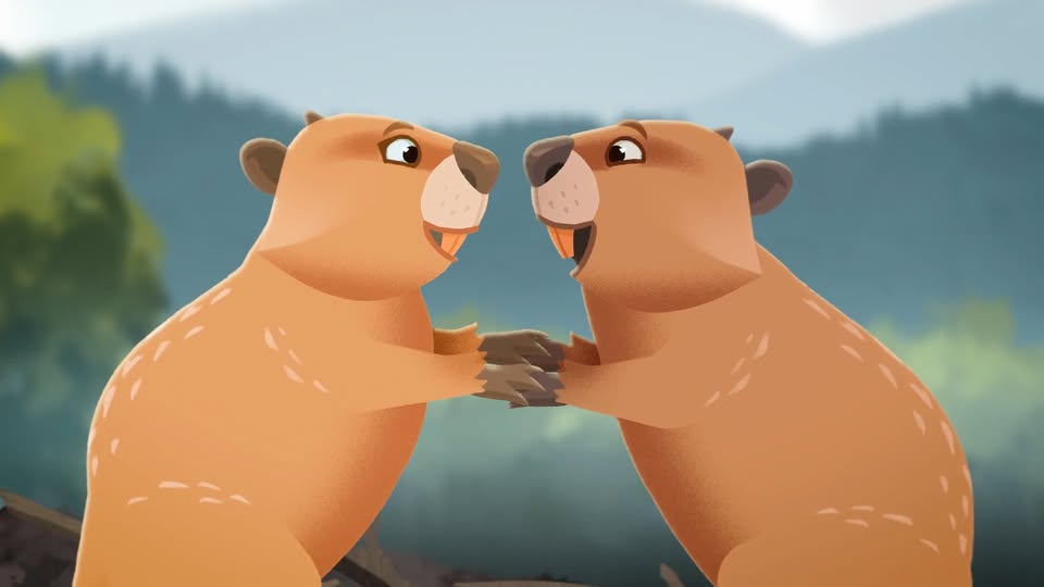 Prvič v kino | Tako zraste … 3 (4+)