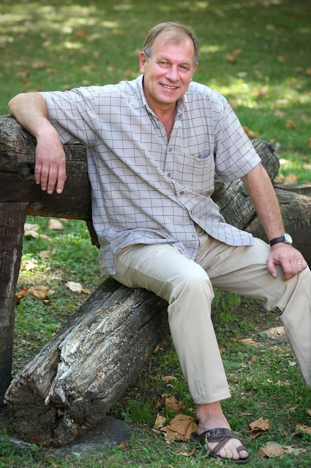 POGOVOR S ČRTOM KANONIJEM