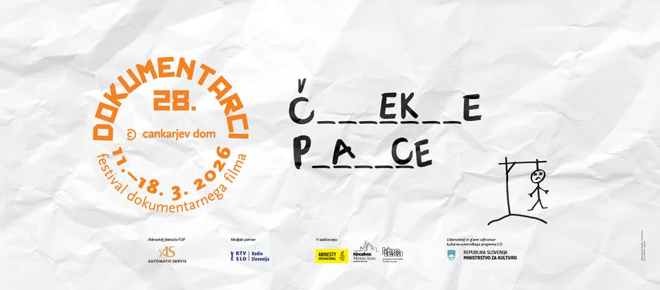 28. FDF - festival dokumentarnega filma