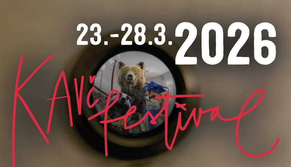 KAVČ FESTIVAL 2026