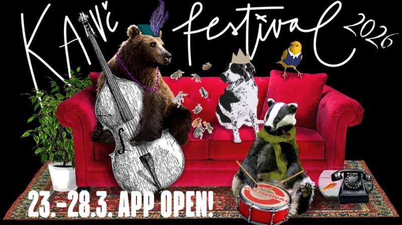KAVČ FESTIVAL 2026