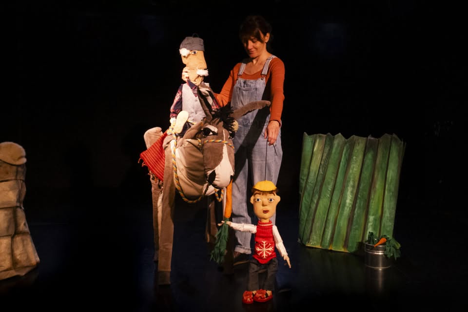 VSEM LJUDEM NIKOLI NE UTREŽEŠ (Bled)