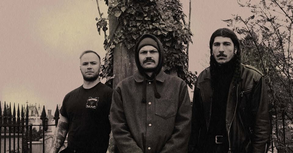 Occult Hand Order (FR) + Kameniak + Ayd | Ch0