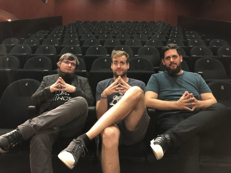 Glave na gradu: Srečko Kosovel