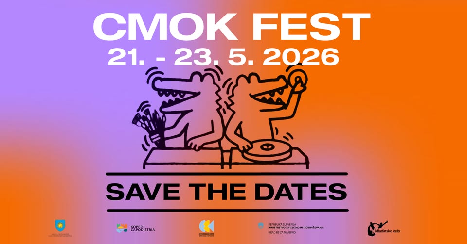 CMoKFEST 2026