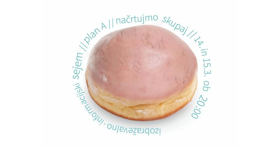 Načrtujmo skupaj: informacijsko-izobraževalni sejem
