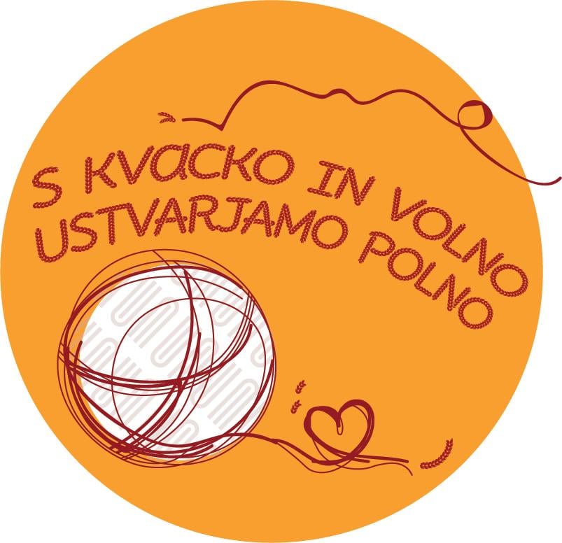 S KVAČKO IN VOLNO USTVARJAMO POLNO
