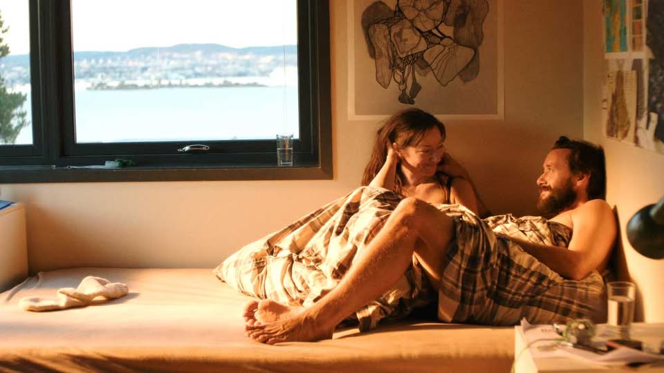 LJUBEZEN (2024), romantična drama - za abonma in izven