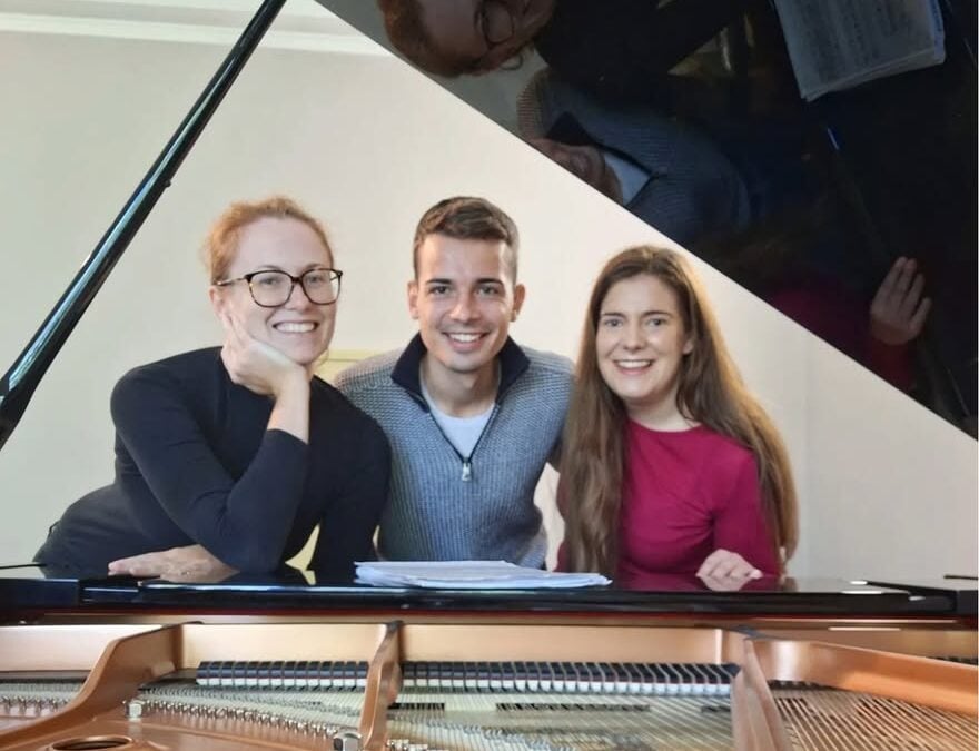 Samospevčkamo / Interaktivni koncert za otroke