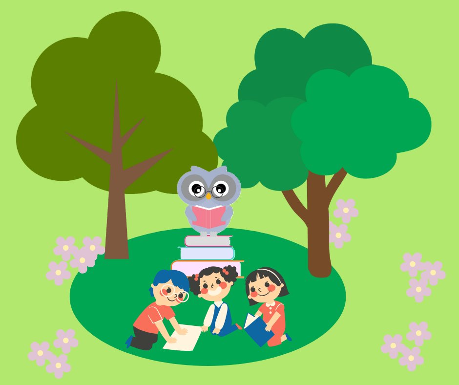 Ura pravljic v Knjižnici Dobje