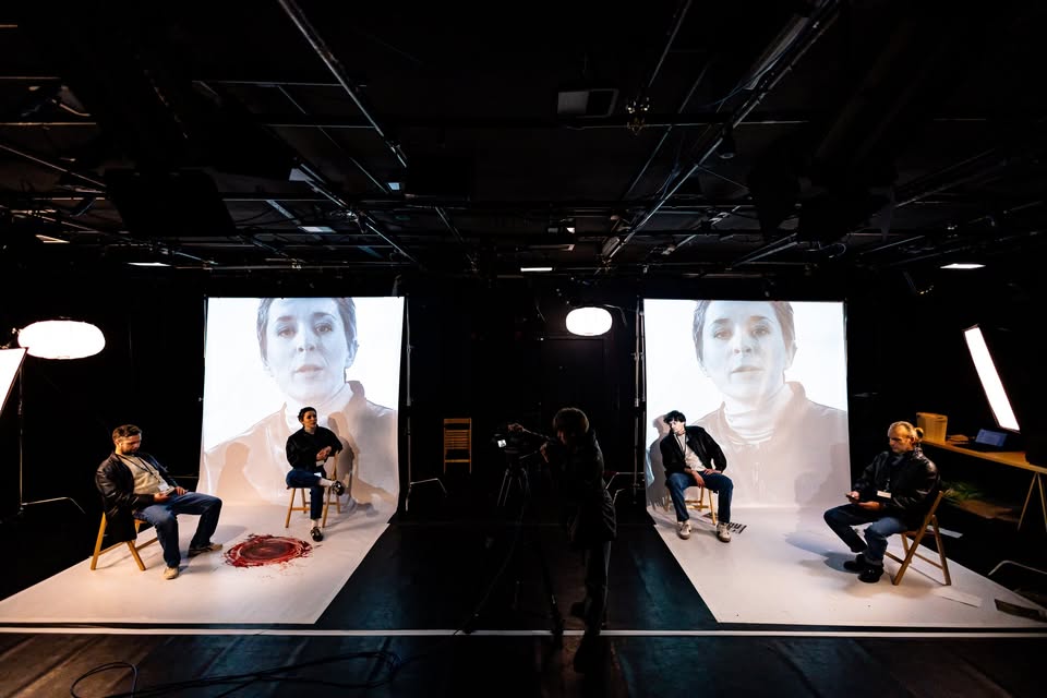 Boško in Admira // Boško and Admira