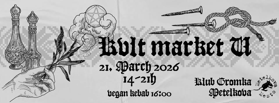 Kvlt Market V