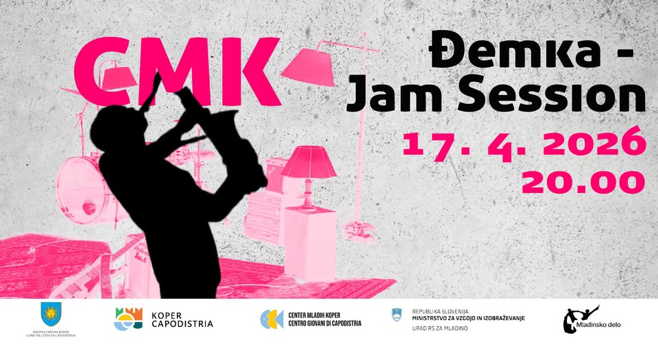 Đemka - Jam Session