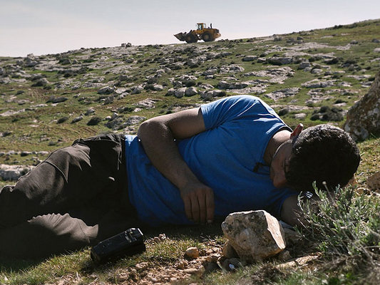 EDINA ZEMLJA (2024), dokumentarni, 15+