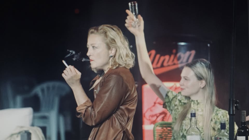 KDO SE BOJI VIRGINIE WOOLF?