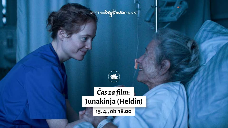 Čas za film: Junakinja (Heldin)