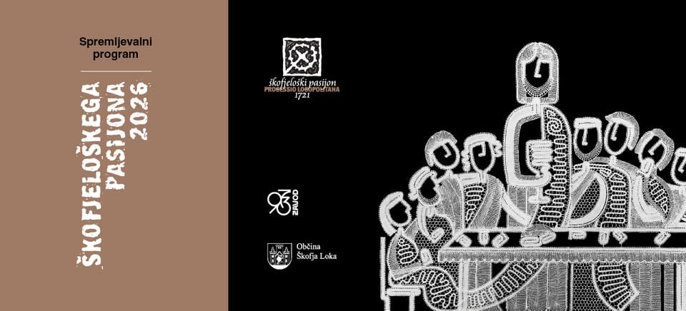 Spremljevalni program Škofjeloškega pasijona 2026