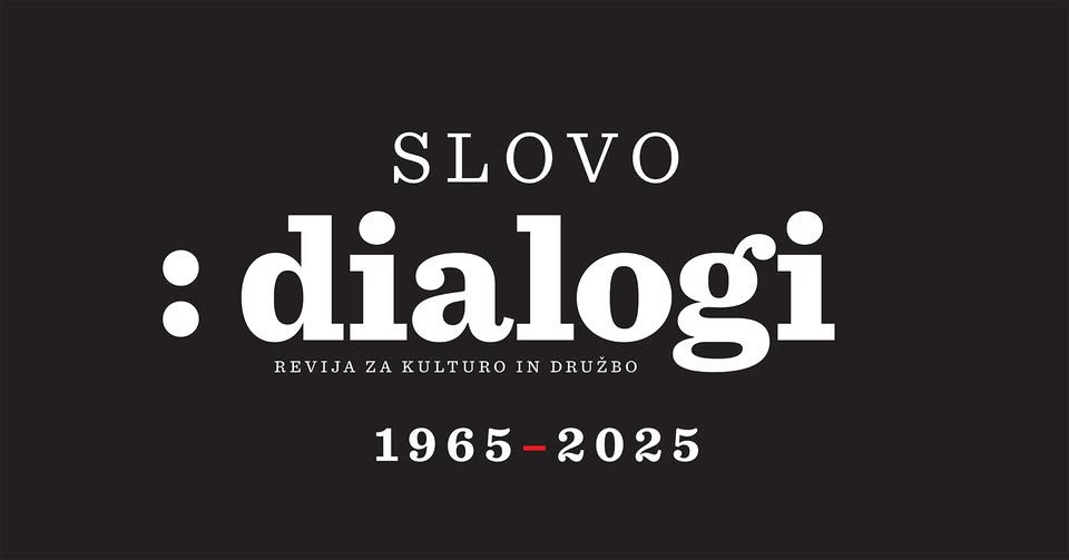 Odprtje razstave o 61-letni zgodovini Dialogov