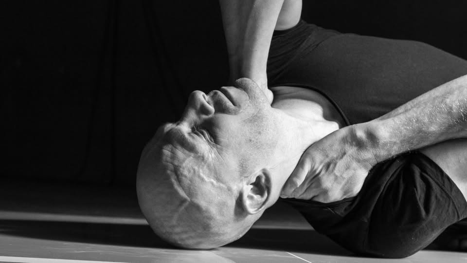 Gibalna delavnica z Martom Kangrom