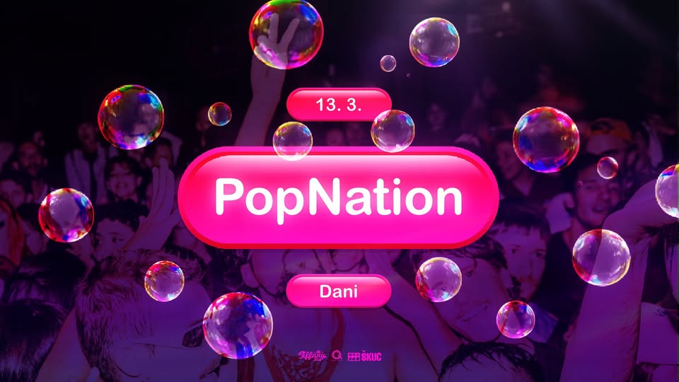 Pop Nation | Dani