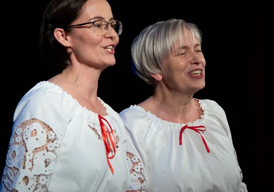 Sozvočja sveta: BEROČKA