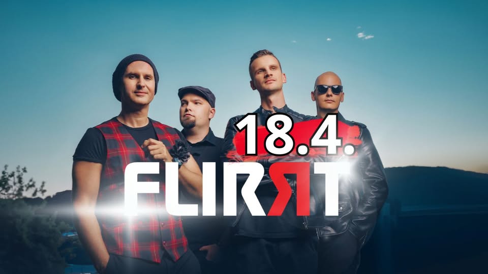 𝗙𝗟𝗜𝗥𝗥𝗧 - Blunout, 𝟭𝟴.𝟰.