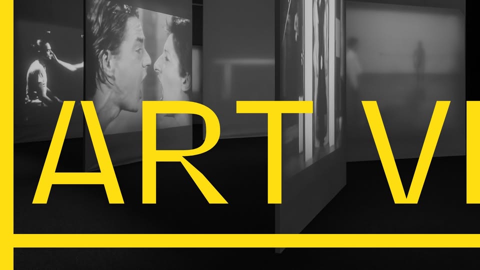 Javno vodstvo | ART VITAL — 12 let tandema Ulay / Marina Abramović