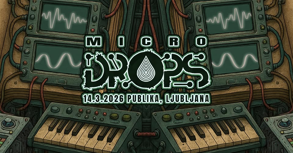 microDROPS: YONS + SIMIA + ALTER FRITZ